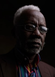 Souleymane Cissé